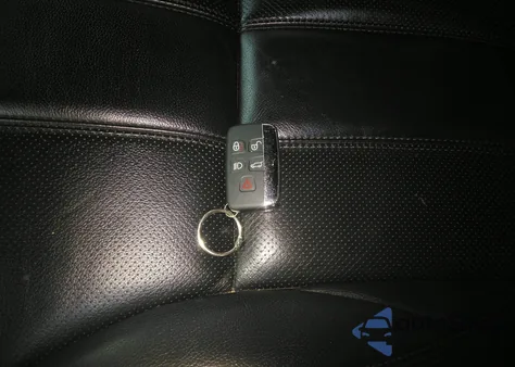 2014 Land Rover Range Rover Sport 3.0L V6 Supercharged Hse/3.0L V6 Supercharged Se z USA, uszkodzony, nr VIN SALWG2WF5EA359013